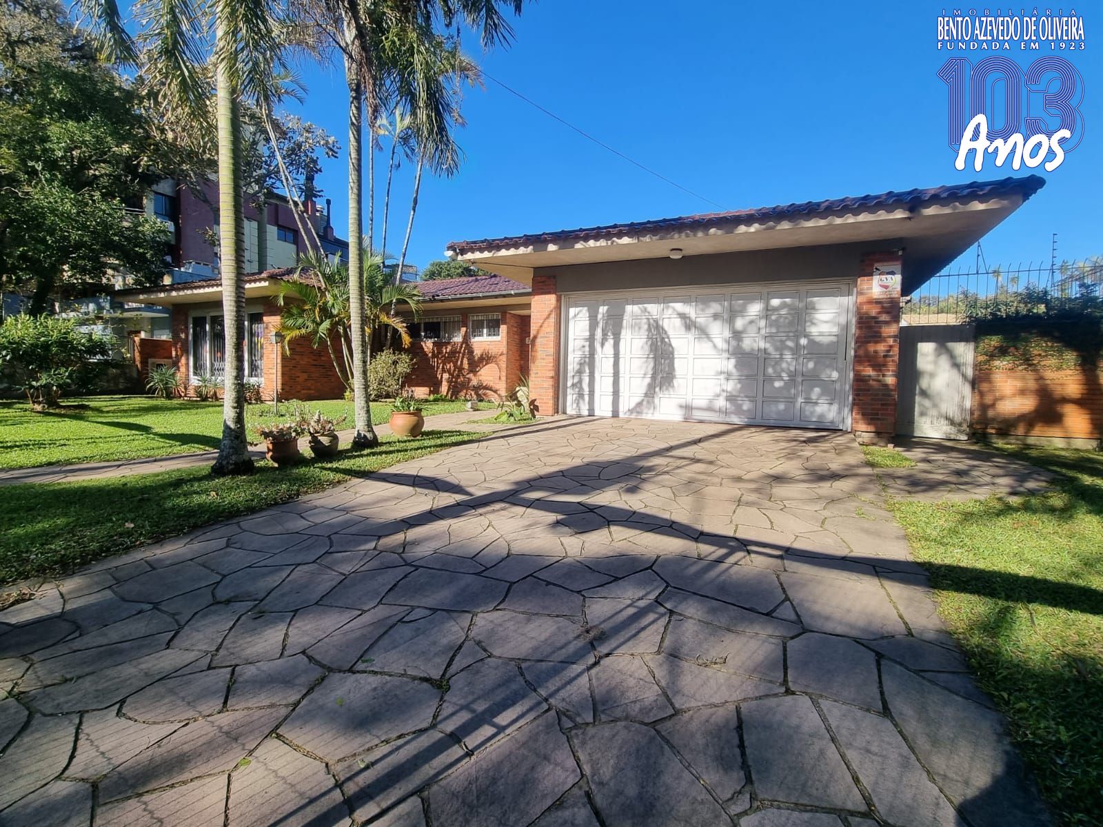 Casa, 5 quartos, 350 m² - Foto 2