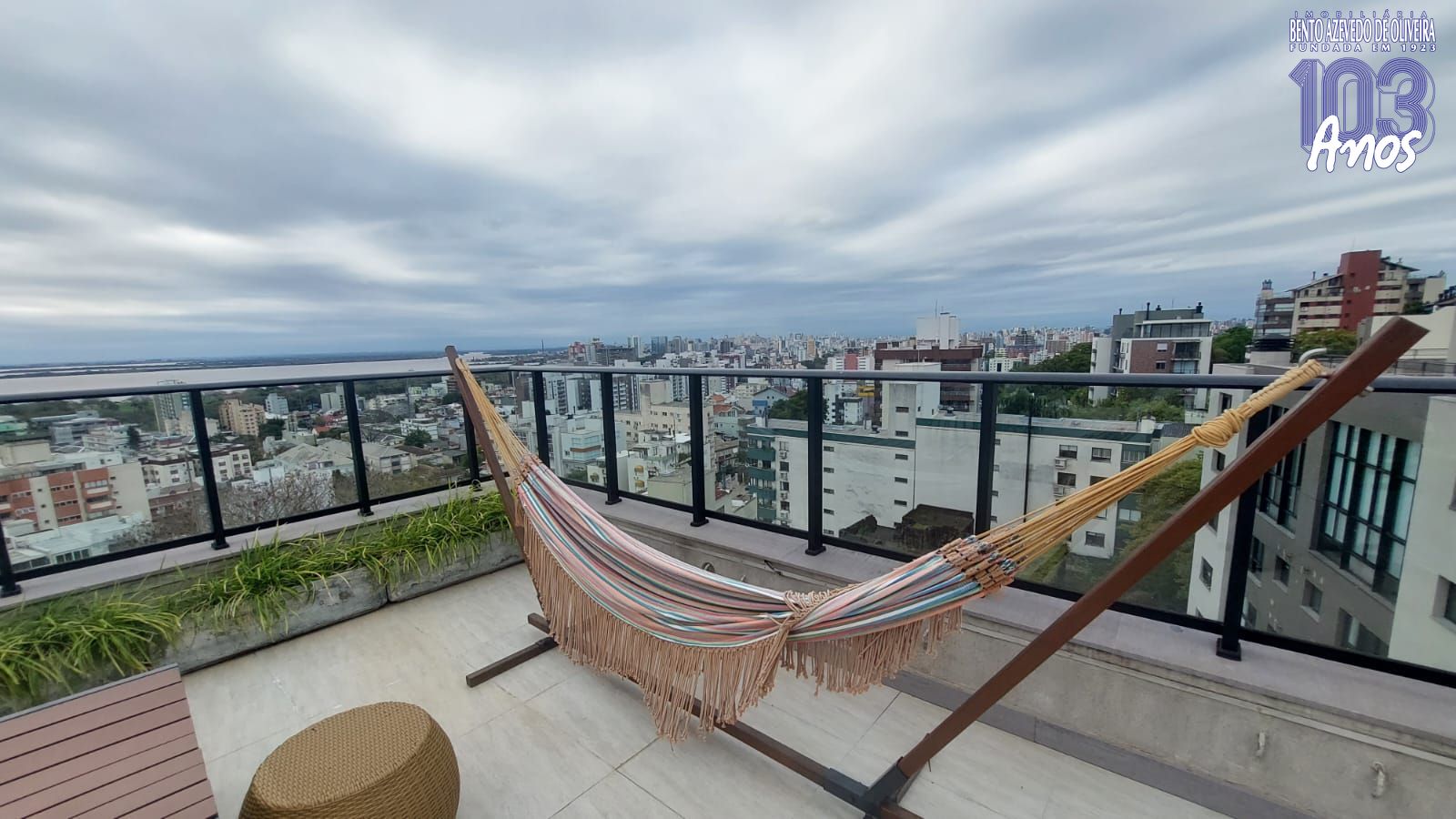 Apartamento, 3 quartos, 101 m² - Foto 3