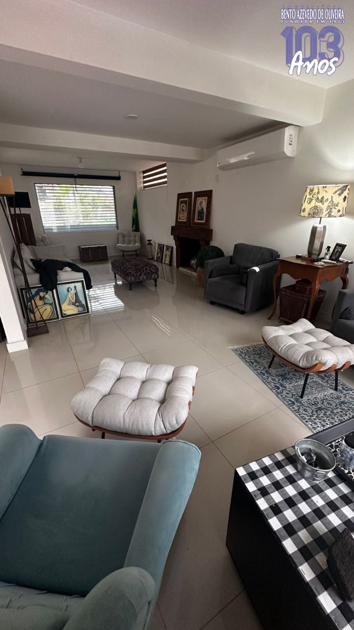 Casa, 3 quartos, 367 m² - Foto 6