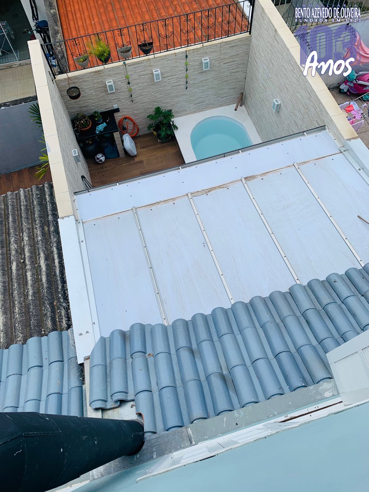 Casa, 2 quartos, 138 m² - Foto 18