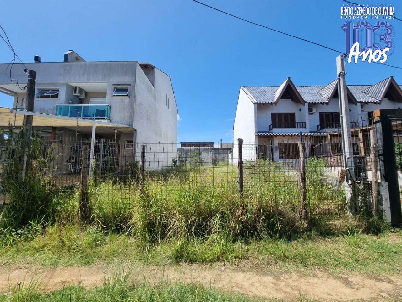 Terreno, 204 m² - Foto 6