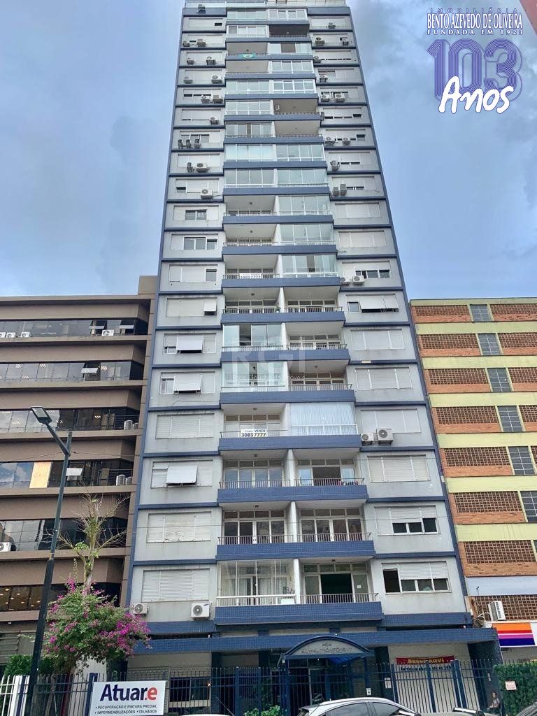 Apartamento, 3 quartos, 146 m² - Foto 26