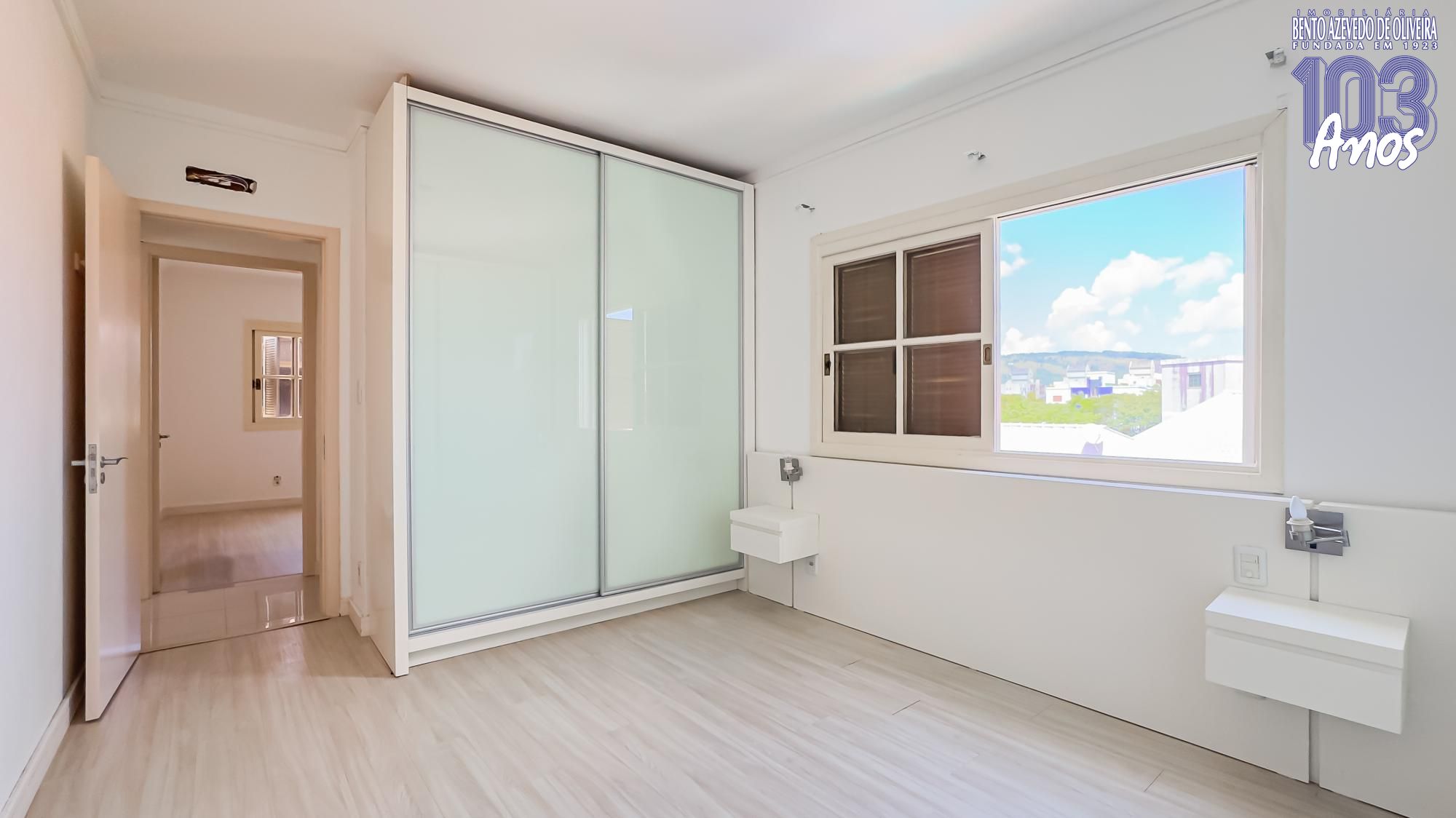 suite primeiro andar