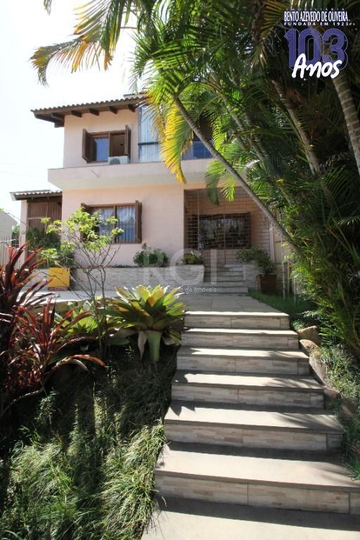 Casa, 4 quartos, 350 m² - Foto 2