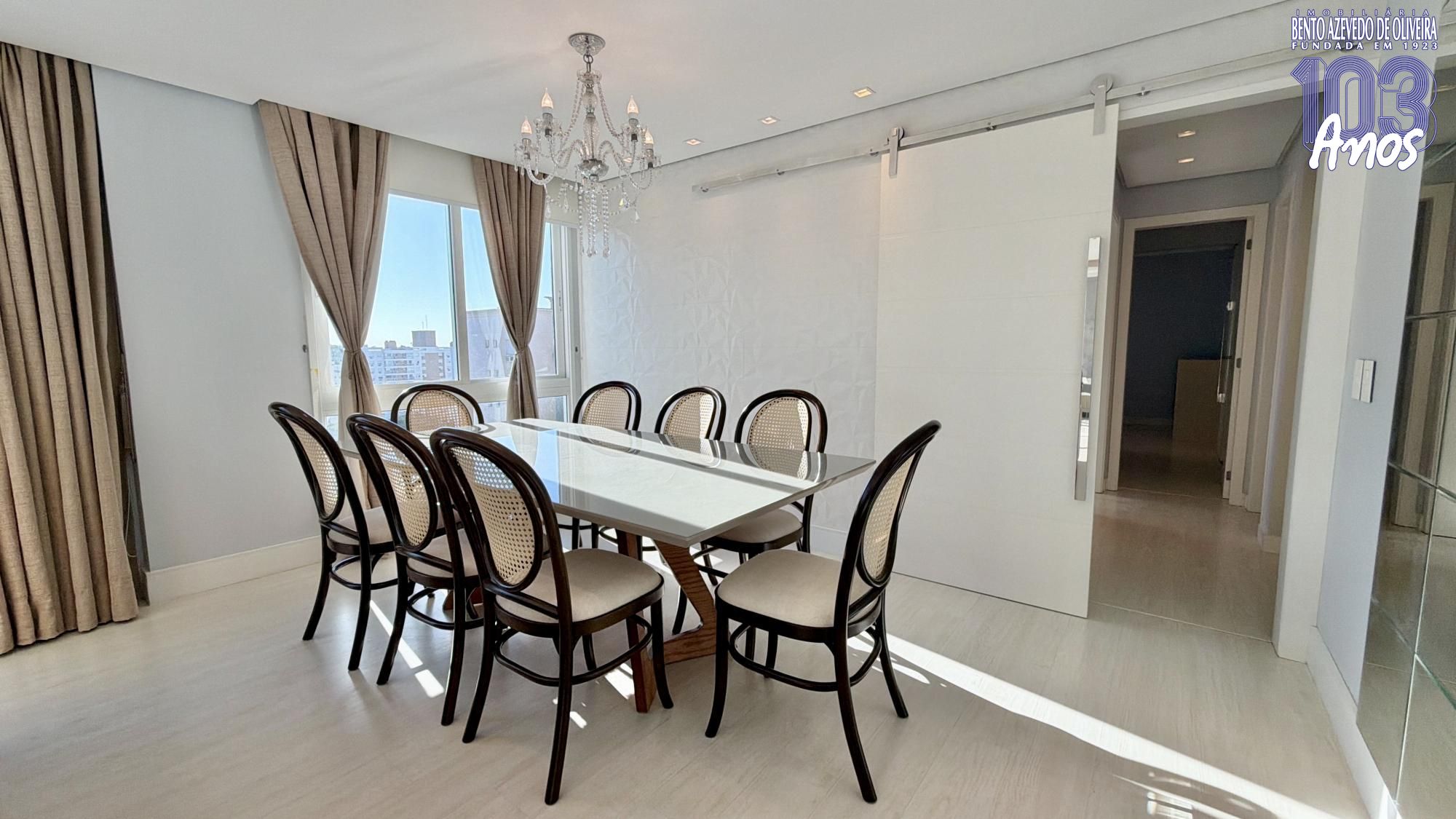 sala de jantar