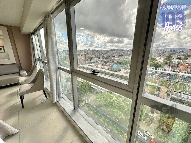 Apartamento, 1 quarto, 39 m² - Foto 14