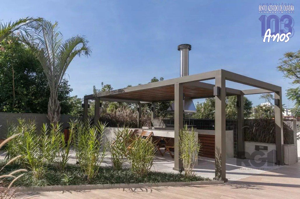 parrilla