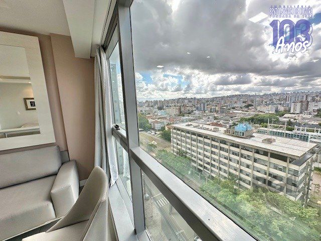 Apartamento, 1 quarto, 39 m² - Foto 15