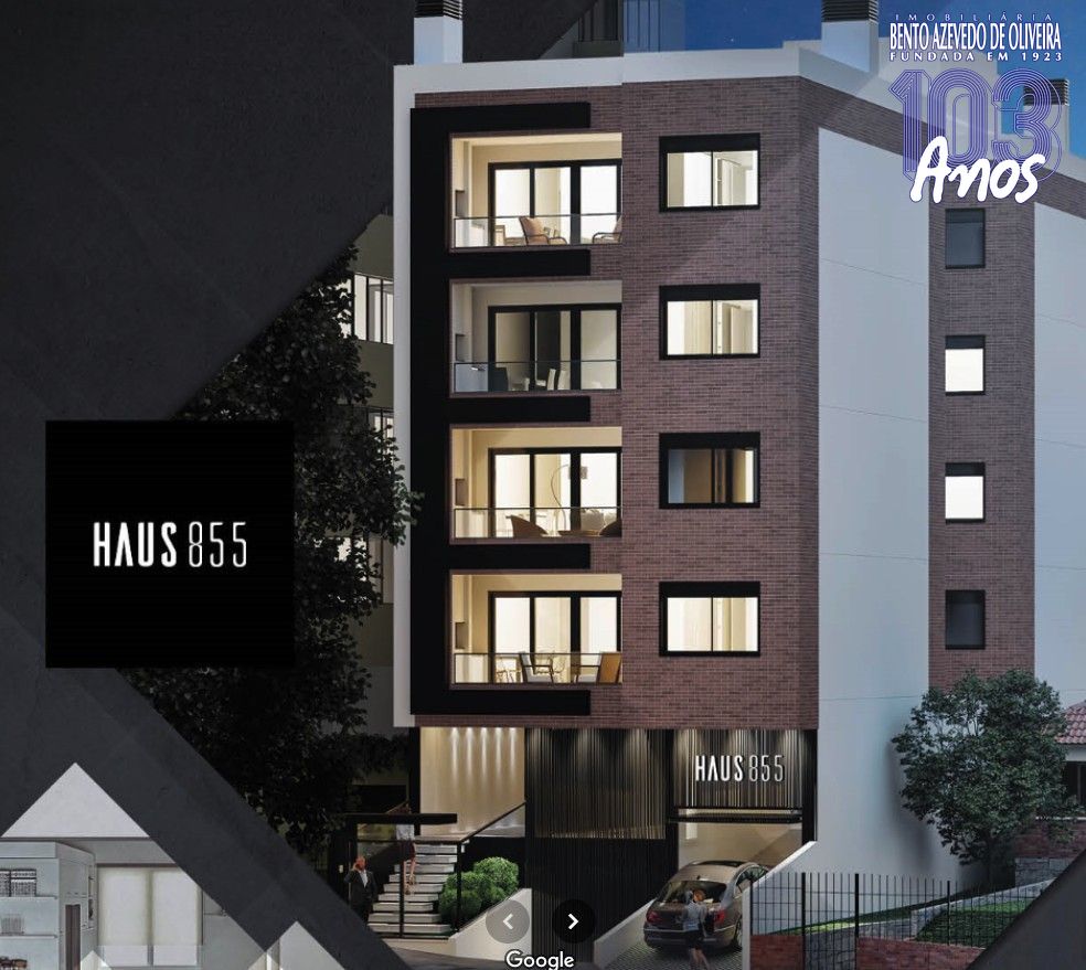 Apartamento, 2 quartos, 82 m² - Foto 22