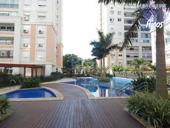 Apartamento, 3 quartos, 99 m² - Foto 61