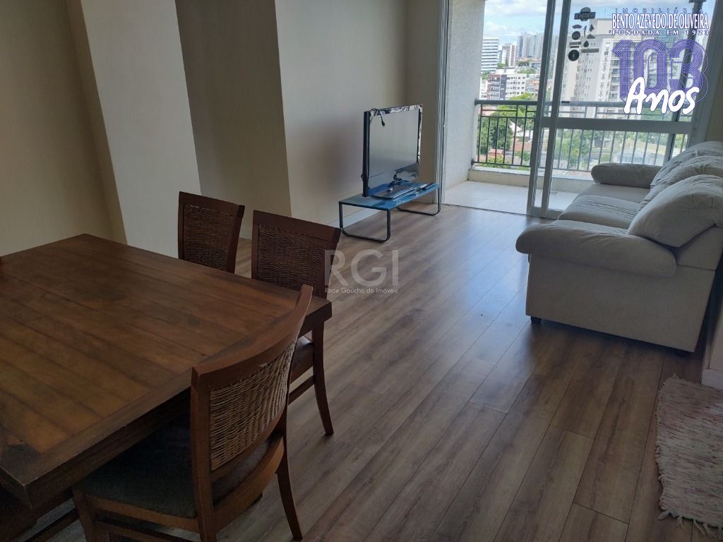 Apartamento, 3 quartos, 99 m² - Foto 5
