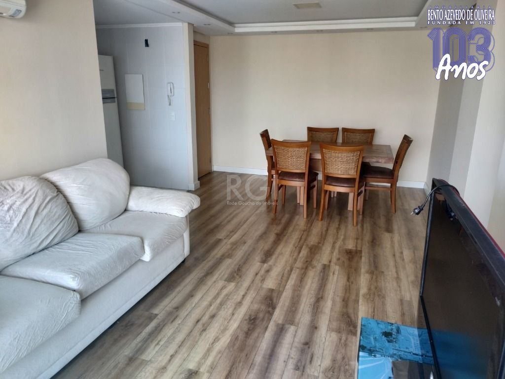 Apartamento, 3 quartos, 99 m² - Foto 8