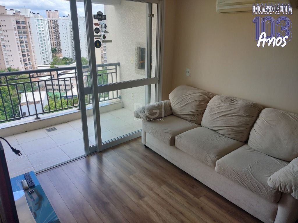 Apartamento, 3 quartos, 99 m² - Foto 7