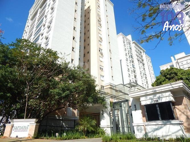 Apartamento, 3 quartos, 99 m² - Foto 1