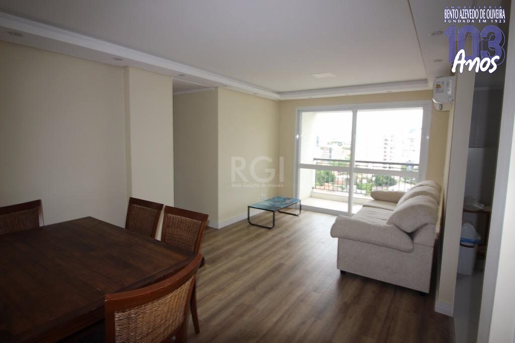 Apartamento, 3 quartos, 99 m² - Foto 2