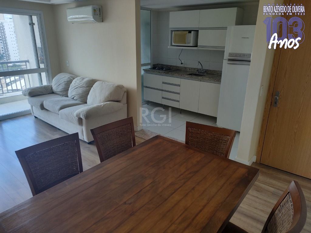 Apartamento, 3 quartos, 99 m² - Foto 3