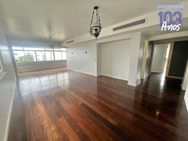 Apartamento, 3 quartos, 196 m² - Foto 5