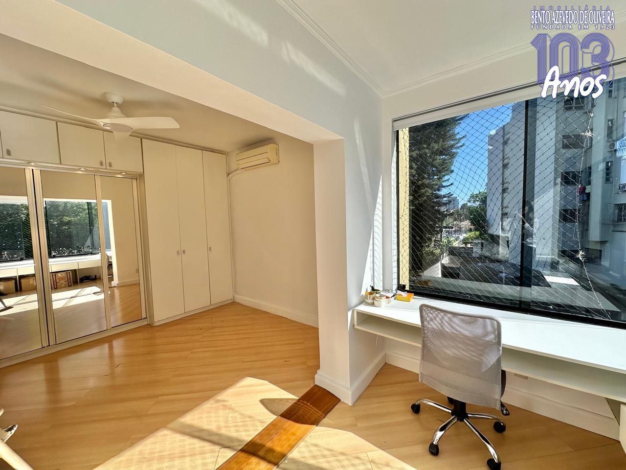 primeiro andar quarto
