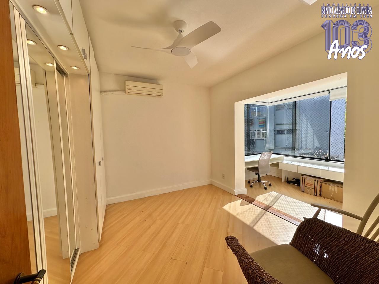 primeiro andar quarto