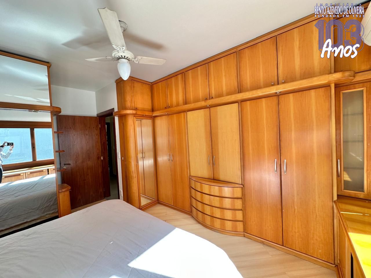 primeiro andar suite 1