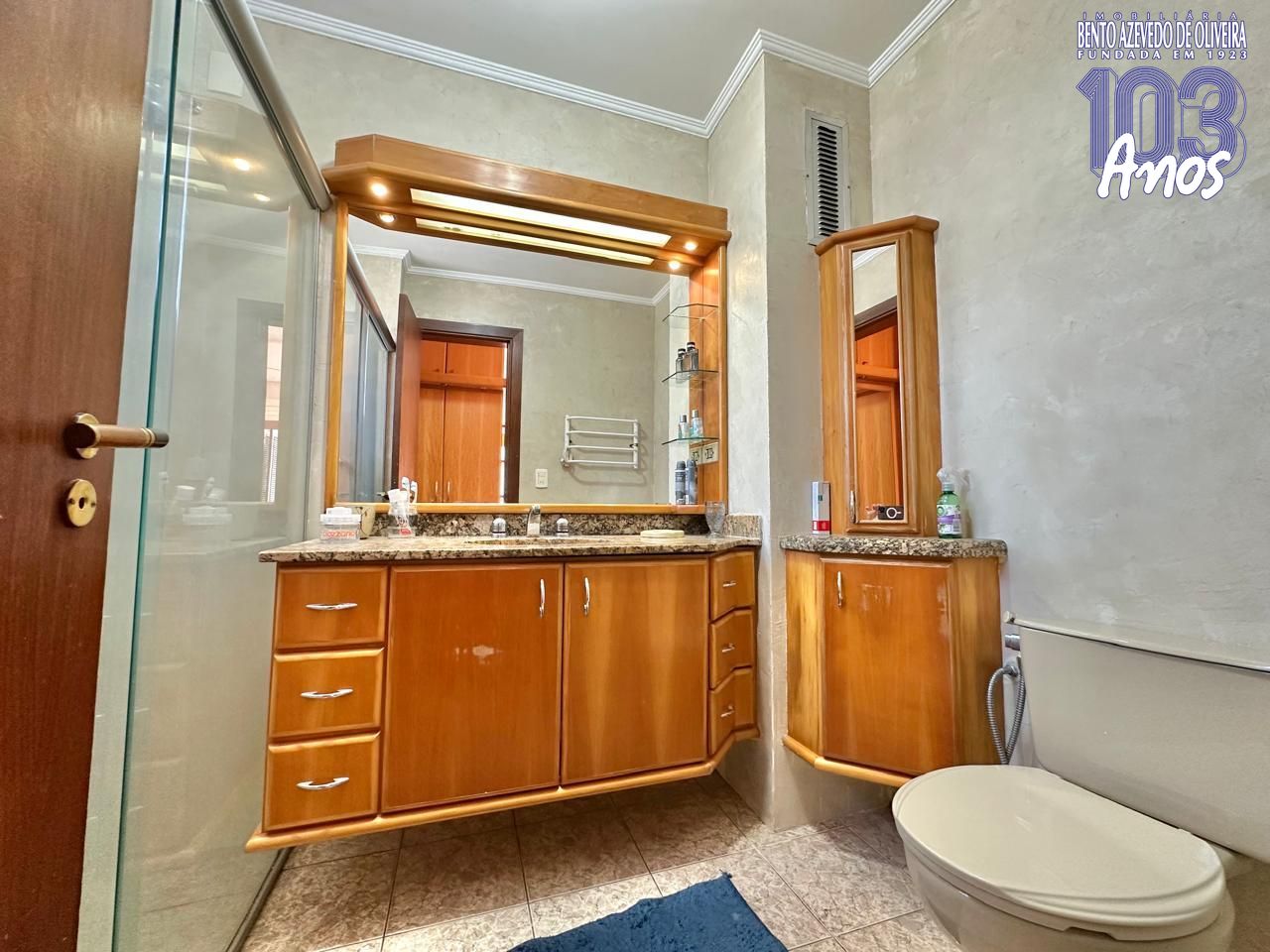 primeiro andar suite 1