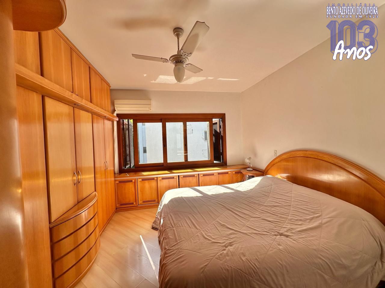primeiro andar suite 1