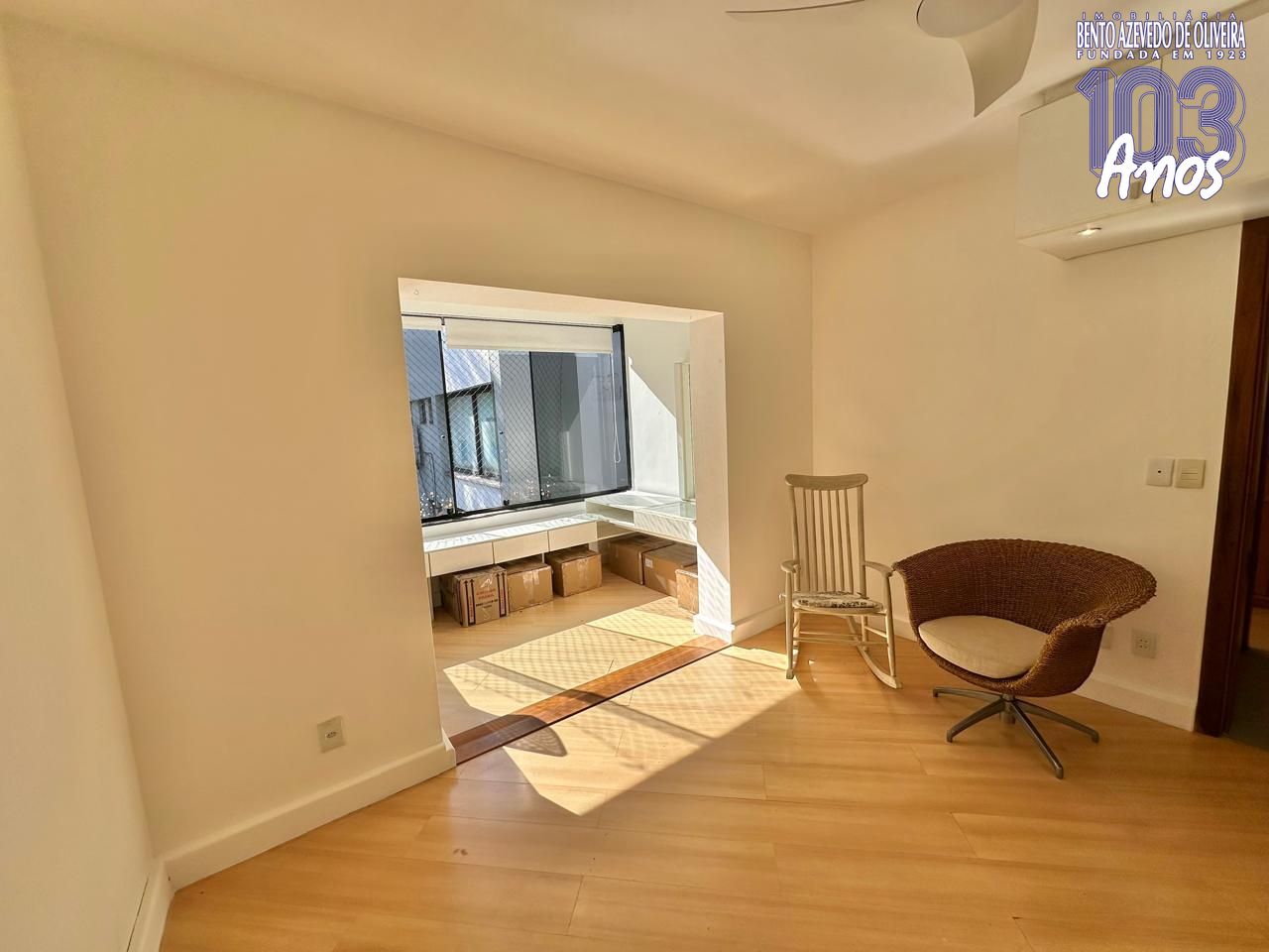 primeiro andar quarto