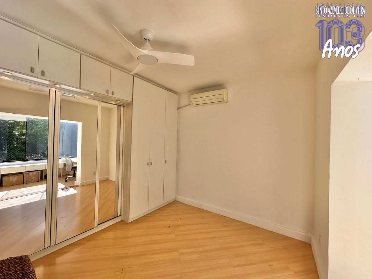 primeiro andar quarto