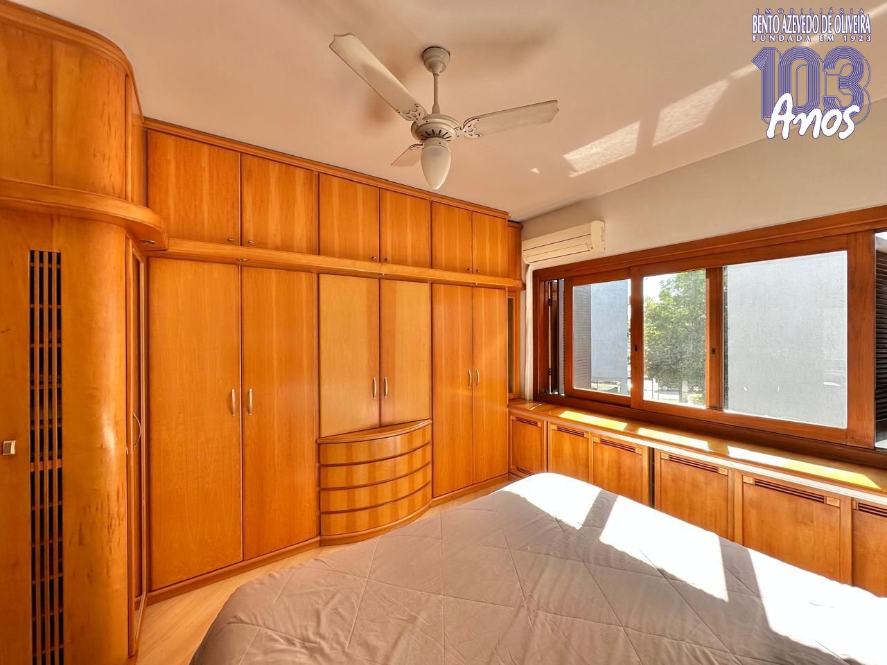 primeiro andar suite 1