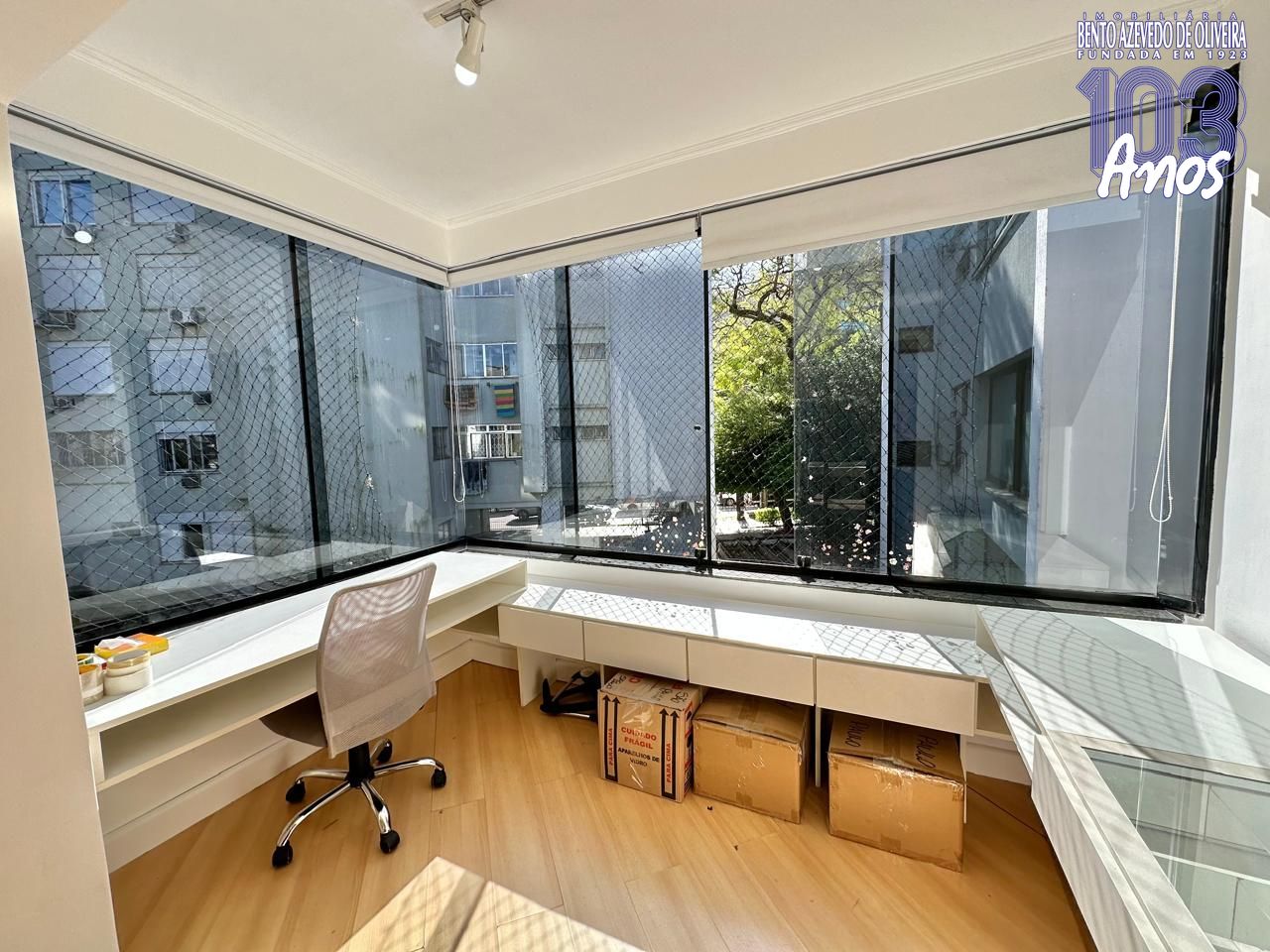 primeiro andar quarto