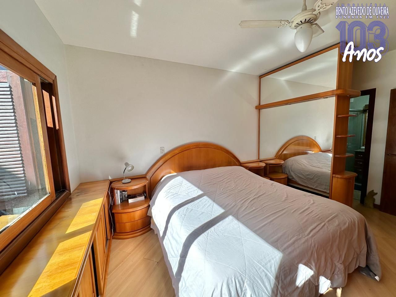 primeiro andar suite 1