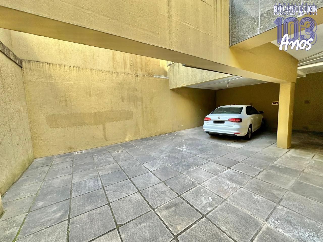 garagem 2 vagas