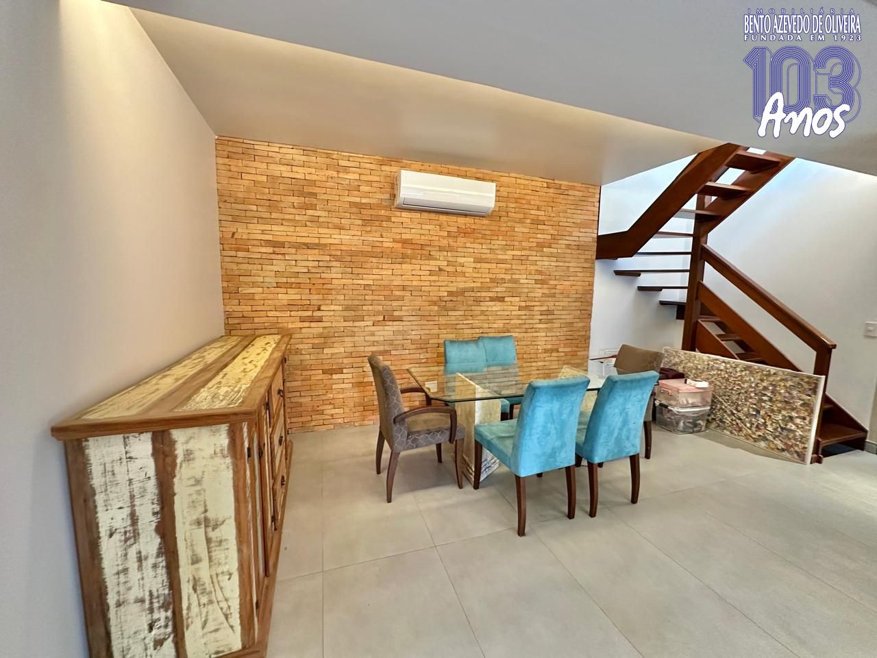primeiro andar sala
