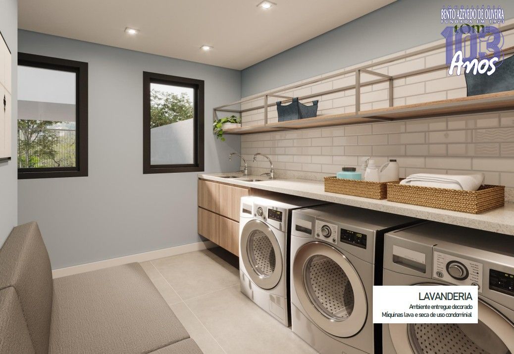 Apartamento, 1 quarto, 53 m² - Foto 14