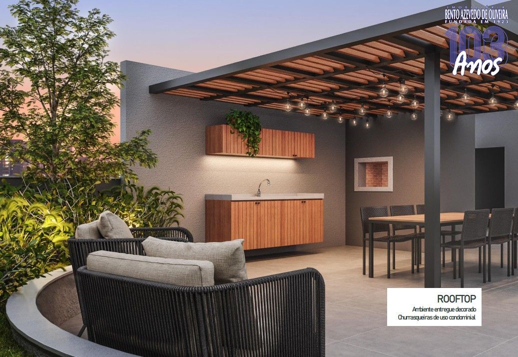 Apartamento, 1 quarto, 52 m² - Foto 15