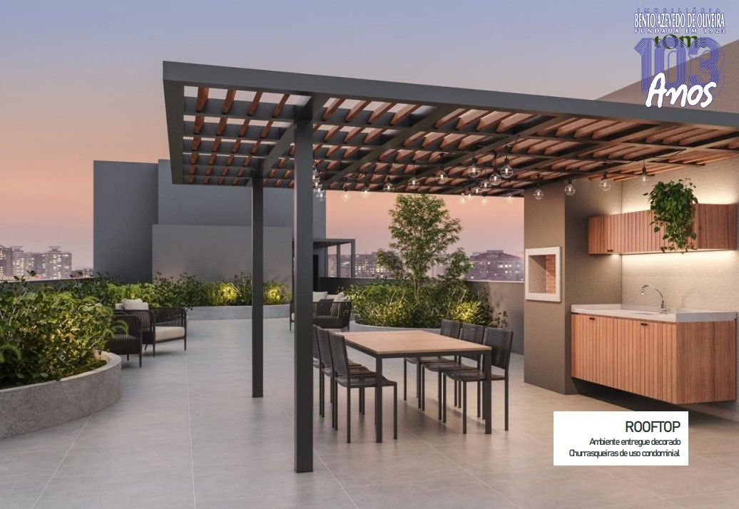 Apartamento, 1 quarto, 52 m² - Foto 16