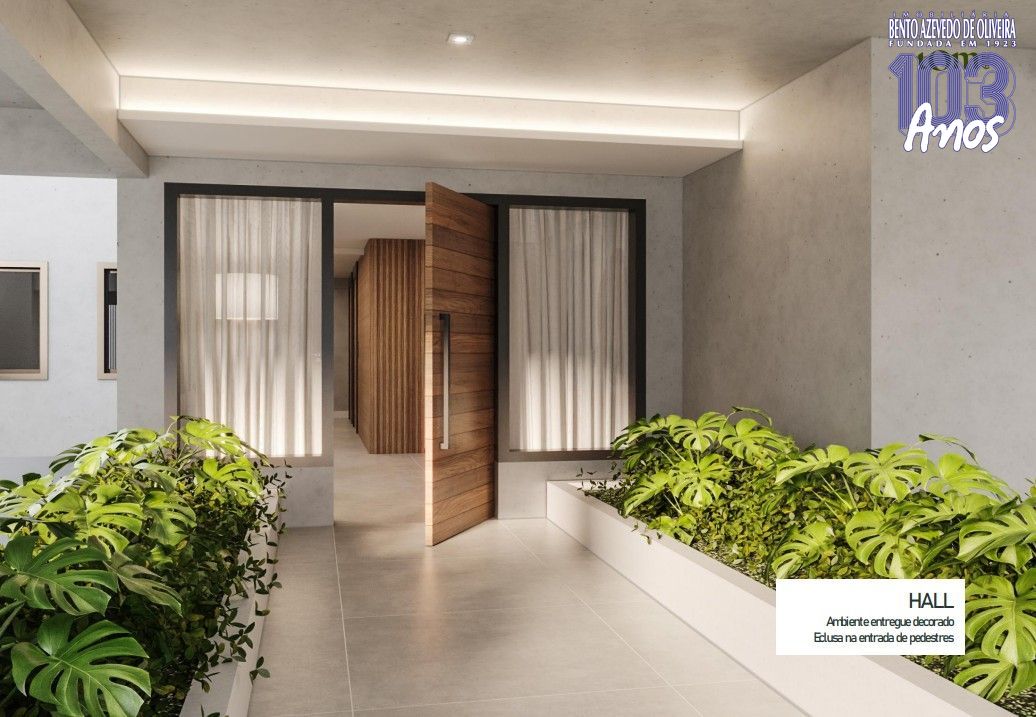 Apartamento, 1 quarto, 52 m² - Foto 8