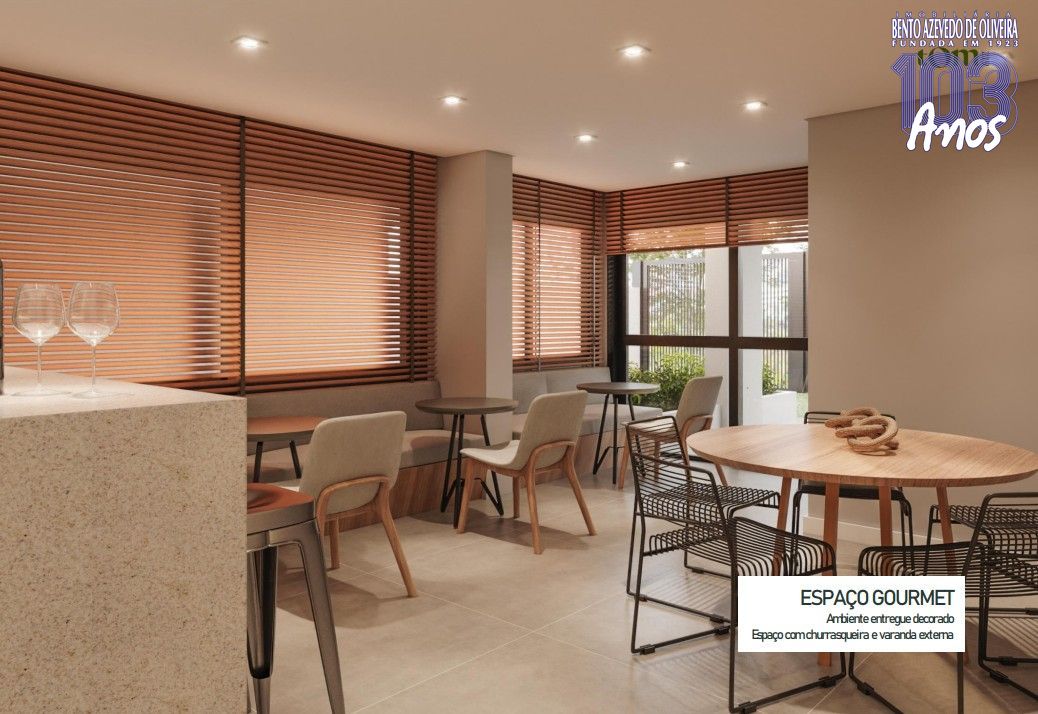 Apartamento, 1 quarto, 52 m² - Foto 10
