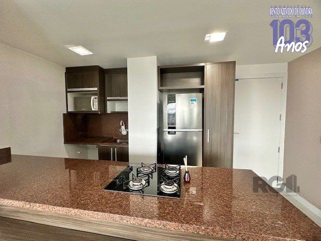 Apartamento, 1 quarto, 39 m² - Foto 3