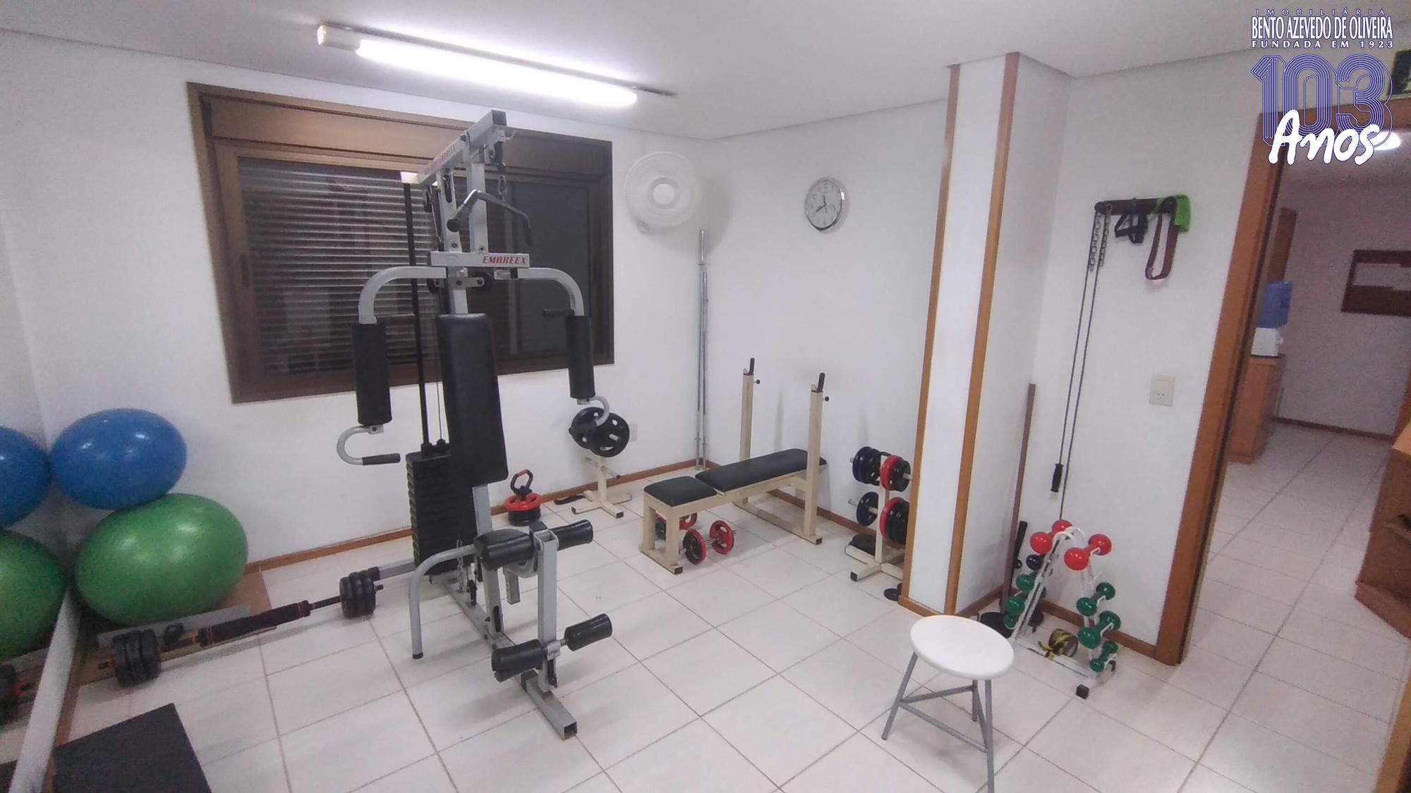 Apartamento, 2 quartos, 91 m² - Foto 25