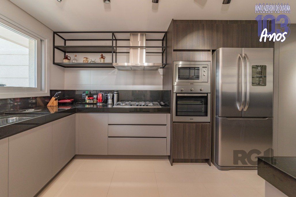 Cozinha Planejada