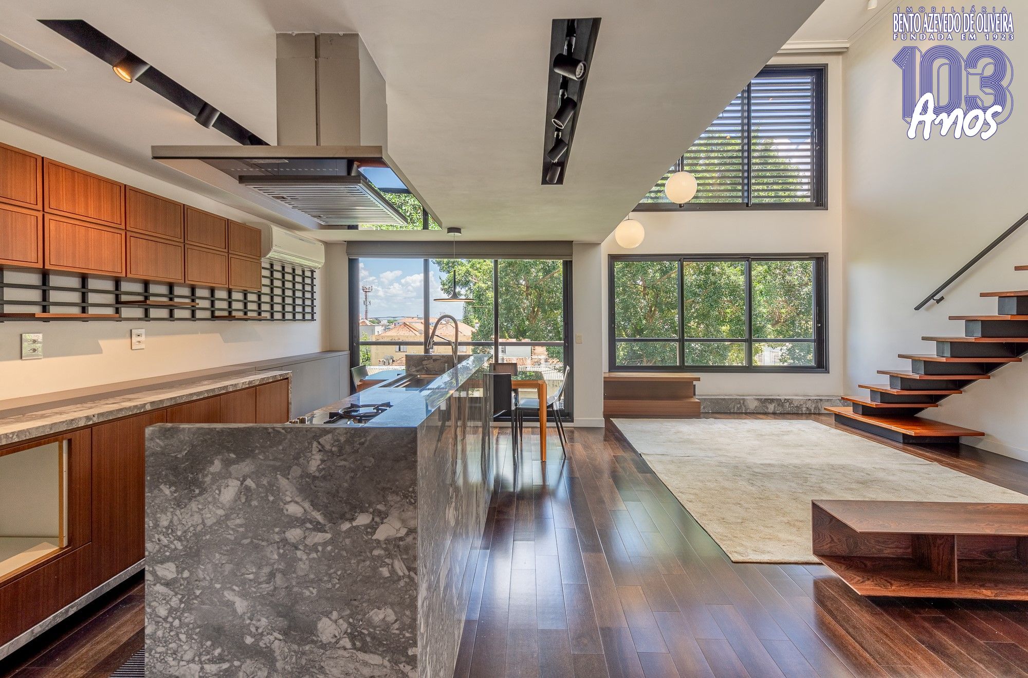 Cobertura, 2 quartos, 115 m² - Foto 4