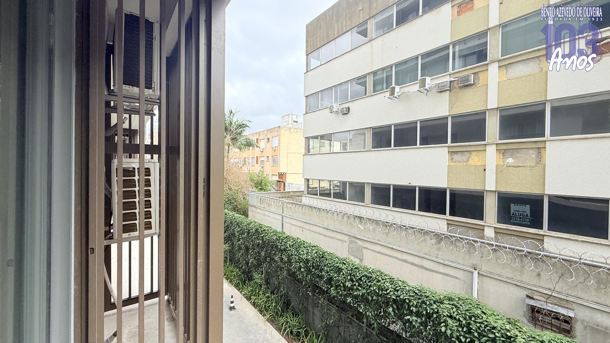Apartamento, 1 quarto, 20 m² - Foto 15