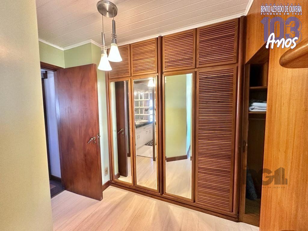 Cobertura, 4 quartos, 280 m² - Foto 11