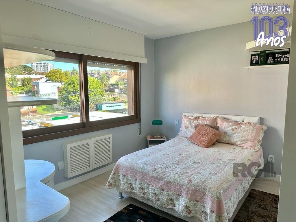 Cobertura, 4 quartos, 280 m² - Foto 24
