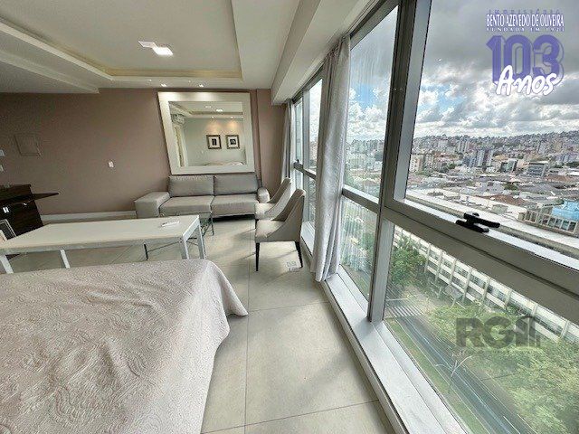 Apartamento, 1 quarto, 39 m² - Foto 16