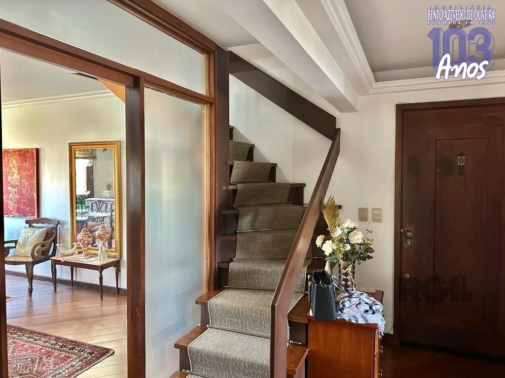 Cobertura, 4 quartos, 280 m² - Foto 2