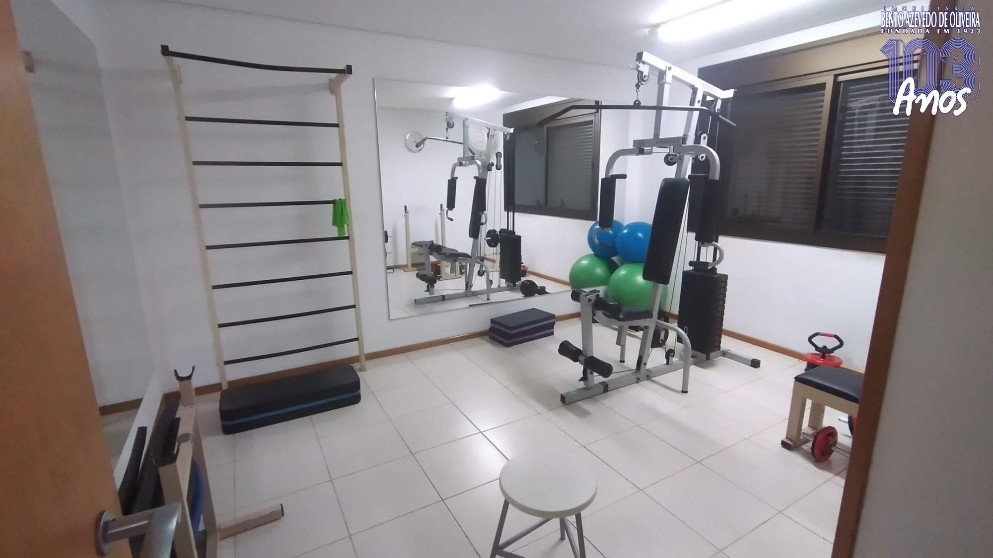Apartamento, 2 quartos, 91 m² - Foto 26