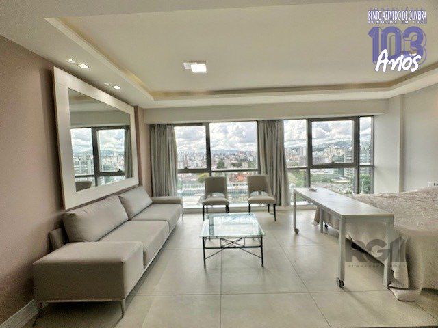 Apartamento, 1 quarto, 39 m² - Foto 9