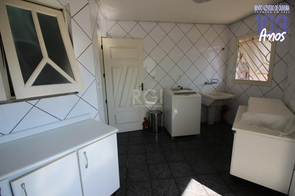 Casa, 4 quartos, 330 m² - Foto 27